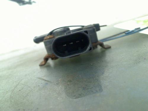 Elektronisk sensor BMW X5 (E70) 3.0 d | BP21382280M84 