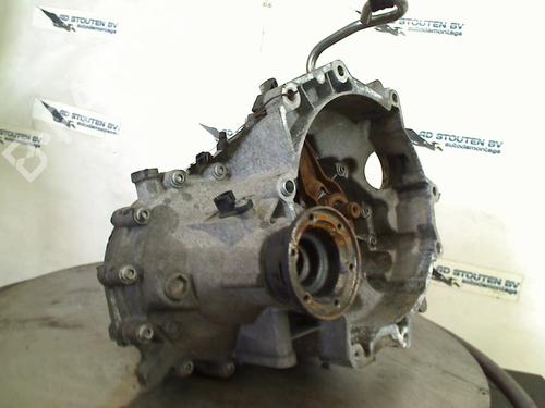 Gearbox SKODA FABIA II (542) 1.2 | BP30774393M3 