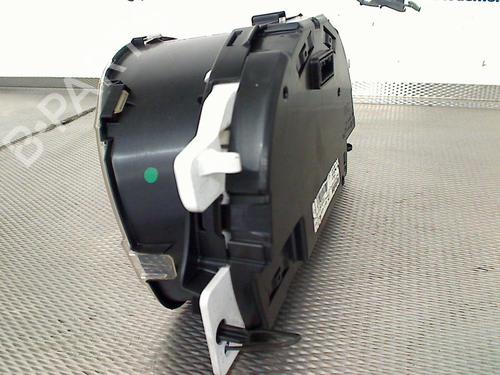 Instrument cluster RENAULT TWINGO III (BCM_, BCA_) 1.0 SCe 70 | BP30830472C47 - Image 9