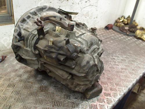 Gearbox VW GOLF IV (1J1) 2.3 V5 | BP11311773M3 