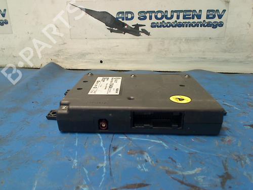Elektronische module SKODA SUPERB II (3T4) 2.0 TDI | BP11308068M83 