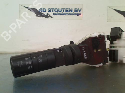 Steering column stalk NISSAN MURANO I (Z50) 3.5 4x4 | BP24887172I23 