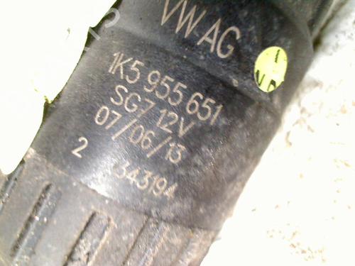 Washer pump VW TRANSPORTER T5 Van (7HA, 7HH, 7EA, 7EH) 2.0 TDI | BP29585586E24 - Image 4