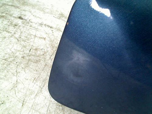 Left front fenders PEUGEOT 508 I (8D_) 1.6 HDi | BP25304581C41 