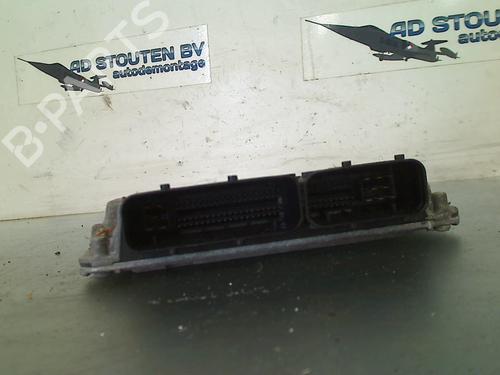 Engine control unit (ECU) SEAT LEON (1P1) 1.6 | BP19573935M57 