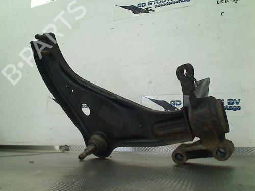 Left front suspension arm MINI MINI (R56) Cooper | BP25488055M12 
