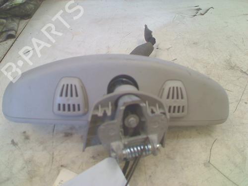 Rear mirror MERCEDES-BENZ C-CLASS (W204) C 220 CDI (204.002) | BP11319124I6 