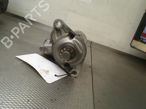 Used Starter SKODA OCTAVIA II Combi (1Z5) 2.0 TFSI (200 hp) 31800566