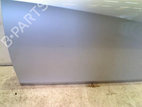 Left front door SEAT LEON (1P1) 2.0 FSI | BP16999438C2 