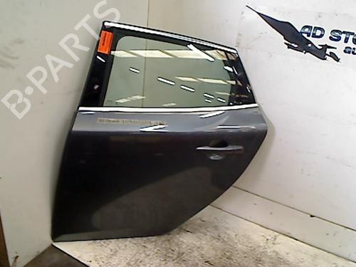 Used Left rear door VOLVO V40 Hatchback (525) T3 GTDi (150 hp) 11259549