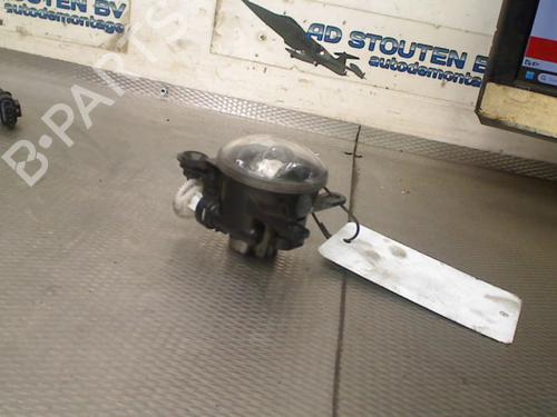 Used Left front fog light Left front fog light OPEL MOKKA MOKKA-e (76) (136 hp) 36375848 36375848