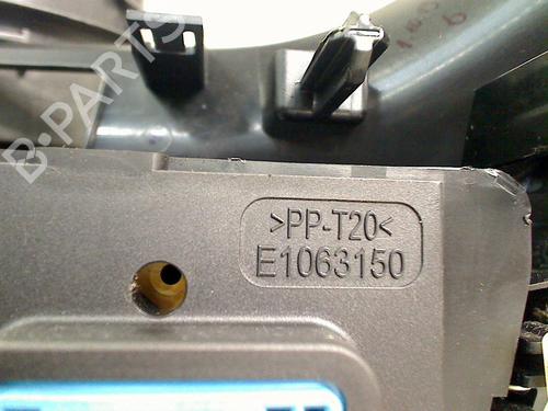 Climate control PEUGEOT 2008 I (CU_) 1.2 THP 130 / PureTech 130 | BP30742722I5  - Image 7