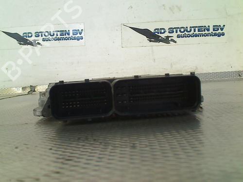 Engine control unit (ECU) VW GOLF V (1K1) 2.0 TDI | BP25736994M57 