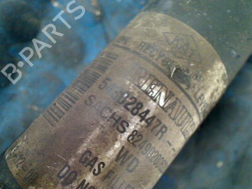 Right front shock absorber DACIA LODGY (JS_) 1.2 TCe (JSAY, JSM0) | BP17185715M17 