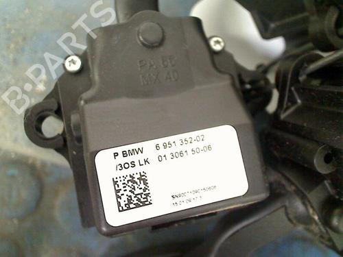 Steering column stalk BMW 5 Touring (E61) 520 i | BP17576668I23 