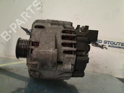 Alternator FORD FIESTA VI (CB1, CCN) 1.25 | BP13699319M7 
