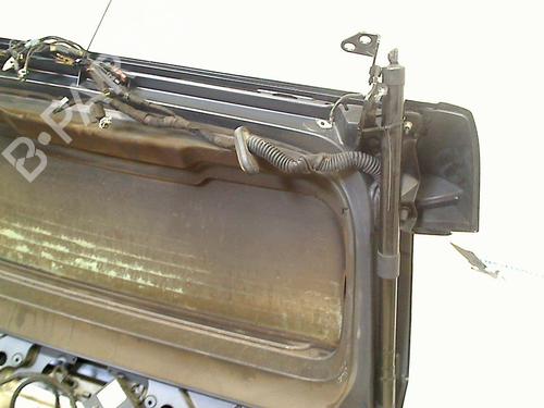 Tailgate LAND ROVER RANGE ROVER EVOQUE (L538) 2.0 D 4x4 | BP27404616C6 