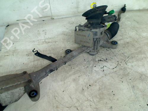 Steering rack HONDA INSIGHT (ZE_) 1.3 IMA (ZE28, ZE2) | BP39436502M22  - Image 8