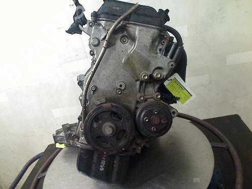 Engine MITSUBISHI MIRAGE / SPACE STAR VI Hatchback (A0_A) 1.2 (A03A) | BP32205695M1 