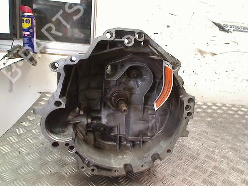 Gearbox VW PASSAT B5 (3B2) 1.8 | BP11299270M3 