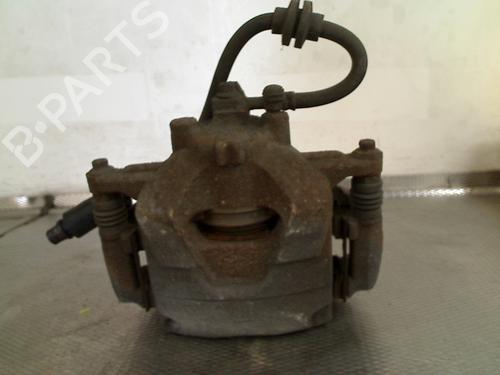 Left front brake caliper OPEL AMPERA (R12) EV 150 | BP38166125M105 - Image 4
