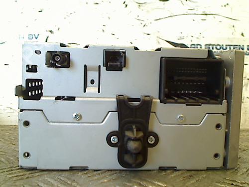 Electronic module OPEL CORSA E (X15) 1.0 (08, 68) | BP11313077M83 