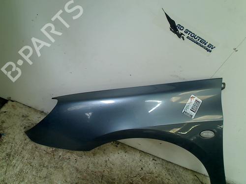Left front fenders PEUGEOT 307 CC (3B) 2.0 16V | BP13017087C41 
