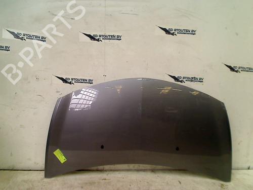 Used Hood RENAULT CLIO III (BR0/1, CR0/1) 1.5 dCi (88 hp) 18319483