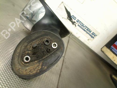 Right mirror FIAT 500 (312_) 0.9 (312AXG1A, 312.AXG11) | BP29445438C27