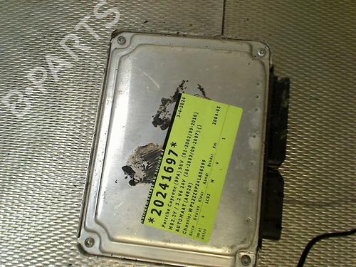 Engine control unit (ECU) PORSCHE CAYENNE (9PA) 3.2 | BP38771286M57 - Image 5