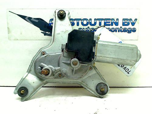 Used Rear wiper motor TOYOTA CELICA Coupe (_T23_) 1.8 16V VT-i (ZZT230_, ZZT230) (143 hp) 11295908