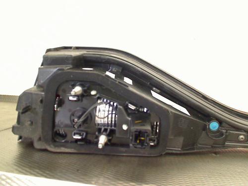 Left taillight RENAULT MEGANE IV Hatchback (B9A/M/N_) 1.3 TCe 140 (B9NB) | BP38785668C34  - Image 8