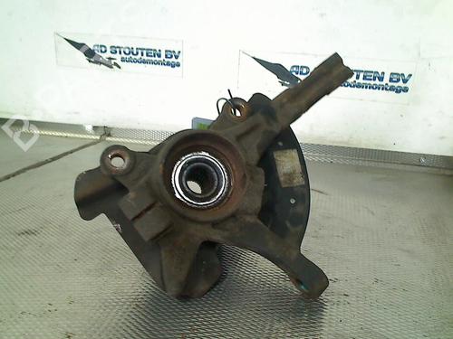 Right front steering knuckle KIA PICANTO II (TA) 1.2 | BP27290926M26 
