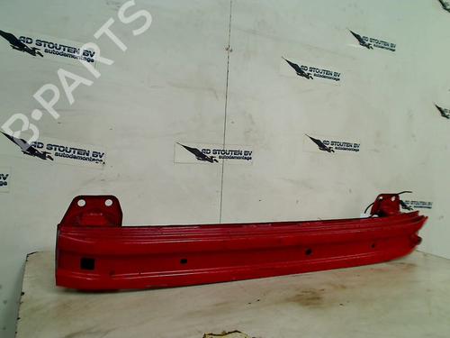 Front bumper reinforcement CITROËN NEMO Box Body/MPV (AA_) 1.3 HDi 75 | BP19517670C109 