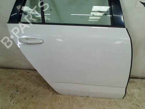 Right rear door SKODA OCTAVIA III Combi (5E5, 5E6) 1.6 TDI | BP30155819C5 