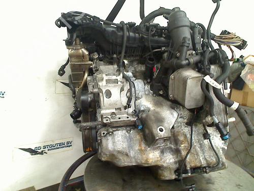 Motor BMW 5 Touring (F11) 520 d | BP29932654M1