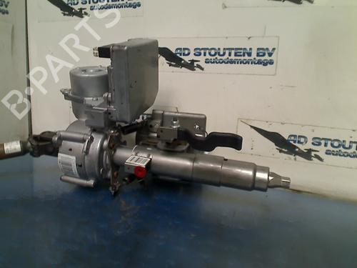Steering column FORD FIESTA VI (CB1, CCN) 1.6 TDCi | BP13127238M21 