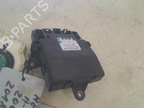 Right front window motor MERCEDES-BENZ A-CLASS (W169) A 160 CDI (169.006, 169.306) | BP11315594E20 