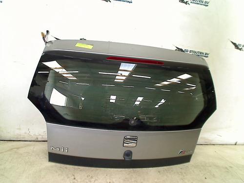 Tailgate SEAT Mii (KF1, KE1) 1.0 | BP21070443C6 
