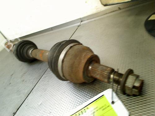 Right front driveshaft FORD C-MAX II (DXA/CB7, DXA/CEU) 1.6 EcoBoost | BP36457847M39 - Image 6
