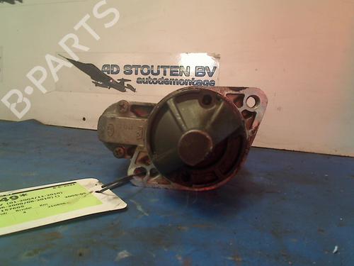 Used Starter HYUNDAI TUCSON (JM) 2.0 (141 hp) 11262951