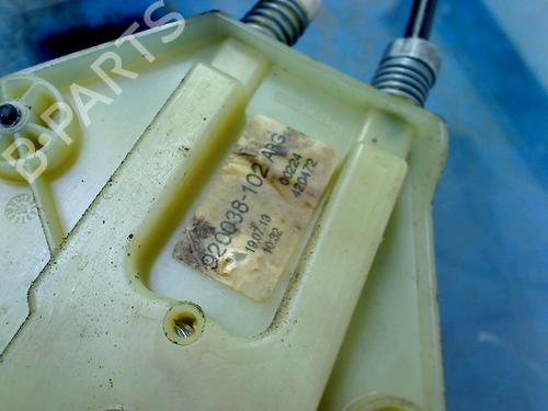 Rear left window mechanism RENAULT MEGANE III Grandtour (KZ0/1) 1.5 dCi (KZ09, KZ0D, KZ1G, KZ29, KZ14, KZ1W, KZ10, KZ1F,... | BP16519836C24