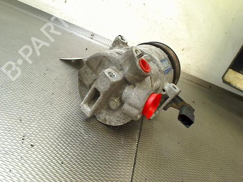 AC compressor VW UP! (121, 122, BL1, BL2, BL3, 123) 1.0 | BP37435494M34 - Image 4