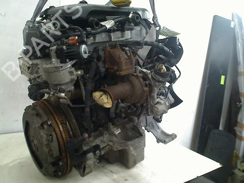 Engine IVECO DAILY VI Van 33S16, 35S16, 35C16, 38S16, 40C16, 42S16, 50C16 | BP33270246M1  - Image 6