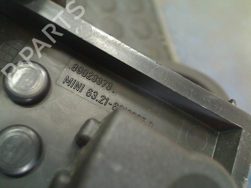 Right taillight MINI MINI (R50, R53) One | BP12590451C35 
