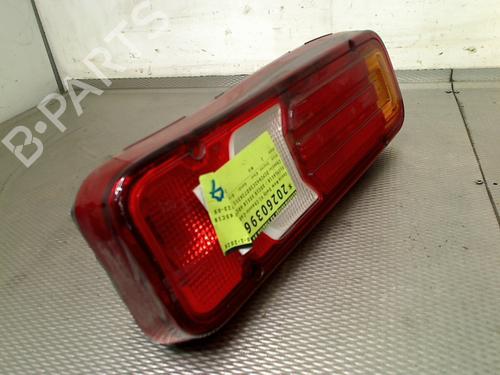 Farolim esquerdo IVECO DAILY VI Platform/Chassis 35S18, 42S18, 35C18, 38S18, 40C18, 50C18, 60C18, 65C18,... | BP38950673C34 - Image 3