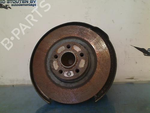 Used Left rear steering knuckle VOLVO V60 II (225) T4 Polestar (210 hp) 17044417