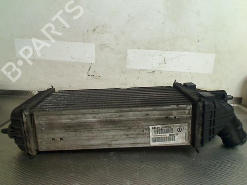 Used Intercooler CITROËN C4 CACTUS 1.2 THP 110 (110 hp) 31014681