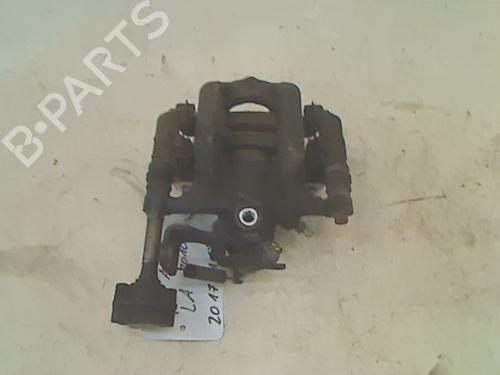 Used Left rear brake caliper OPEL ASTRA J (P10) 2.0 CDTI (68) (160 hp) 11775184