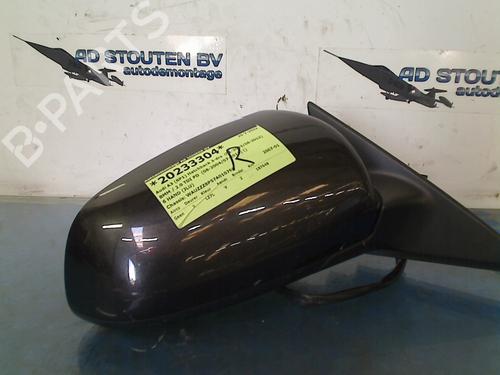 Right mirror AUDI A3 (8P1) 2.0 TDI | BP15783108C27 